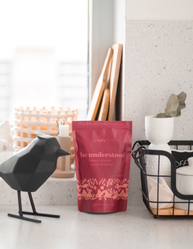 Gumené vitamíny pre udržanie balansu