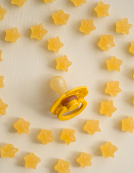 Vitamíny pre správny vývoj bábätka v brušku vrecúško