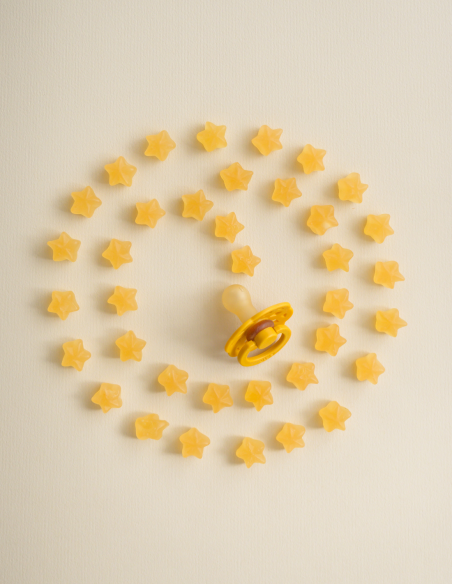 Vitamíny pre správny vývoj bábätka v brušku vrecúško