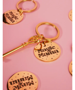 Magická mama kľúčenka 2