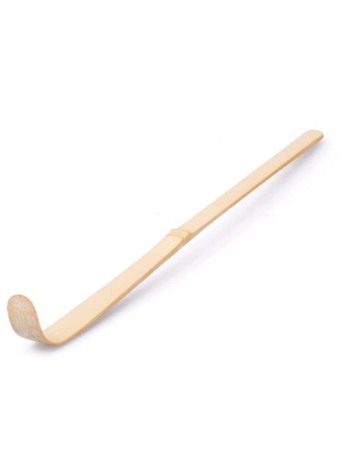 Matcha bambusová lyžička