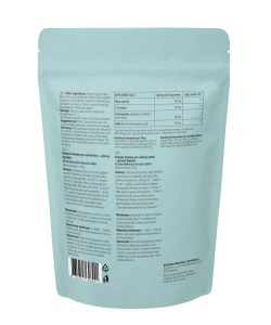 Vely Gumené vitamíny pre vnútorný pokoj be assured lovely life 2