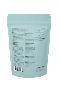 Vely Gumené vitamíny pre vnútorný pokoj be assured lovely life