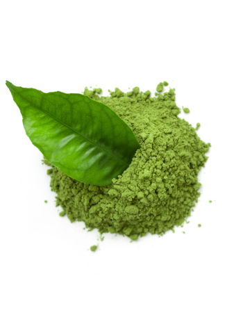 BIO japonská matcha ceremoniálny čaj