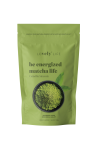 BIO japonská matcha ceremoniálny čaj