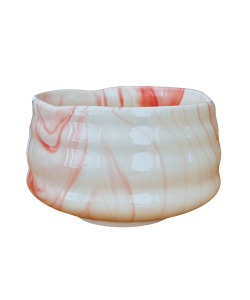 Matcha miska Momoiro