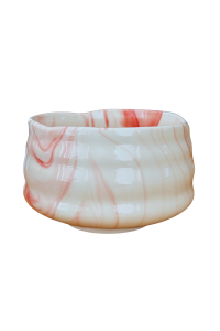 Matcha miska Momoiro