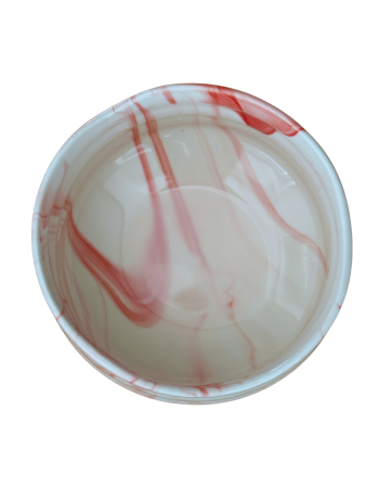 Matcha miska Momoiro