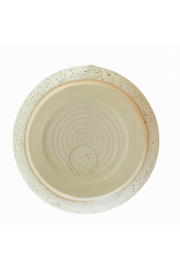 Keramická miska na matchu Midori – handmade by Martina Švarc