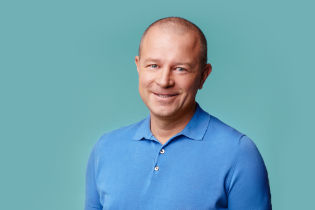 Daniel Sabol CEO
