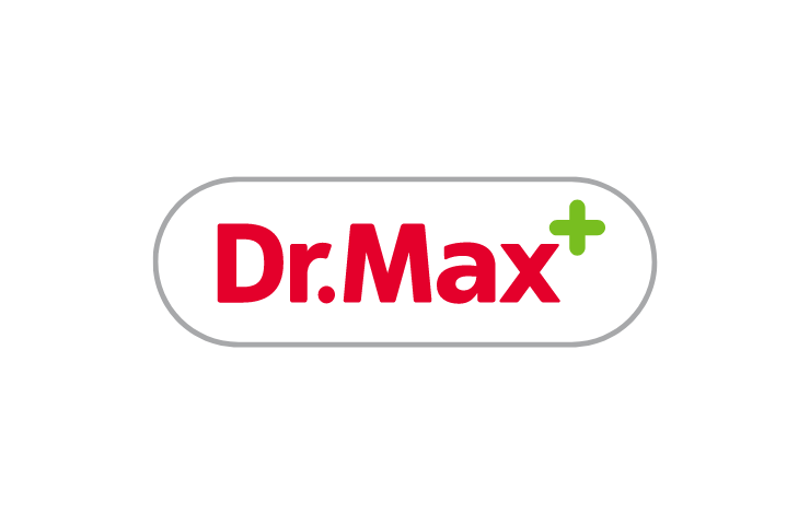 Dr max 