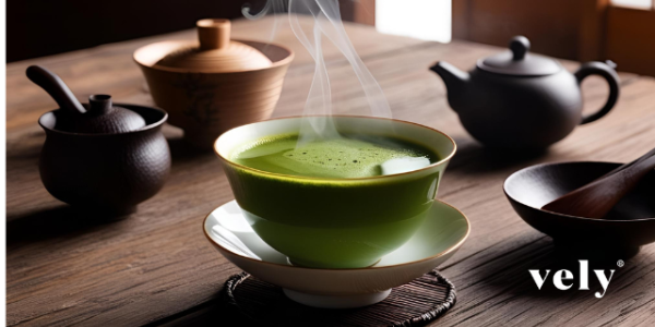 Prebuď svoju energiu a myseľ s Be Energized™ Matcha