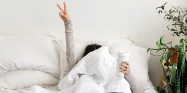 4 Dôvody, Prečo Nedostatok Spánku Ovplyvňuje Vaše Zdravie
